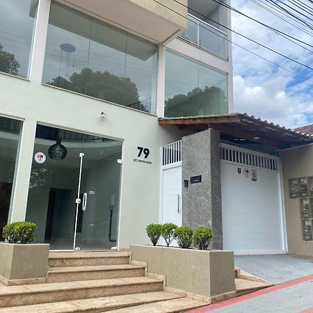 Hotel Apart Zuccolotto 303 أراكروز المظهر الخارجي الصورة