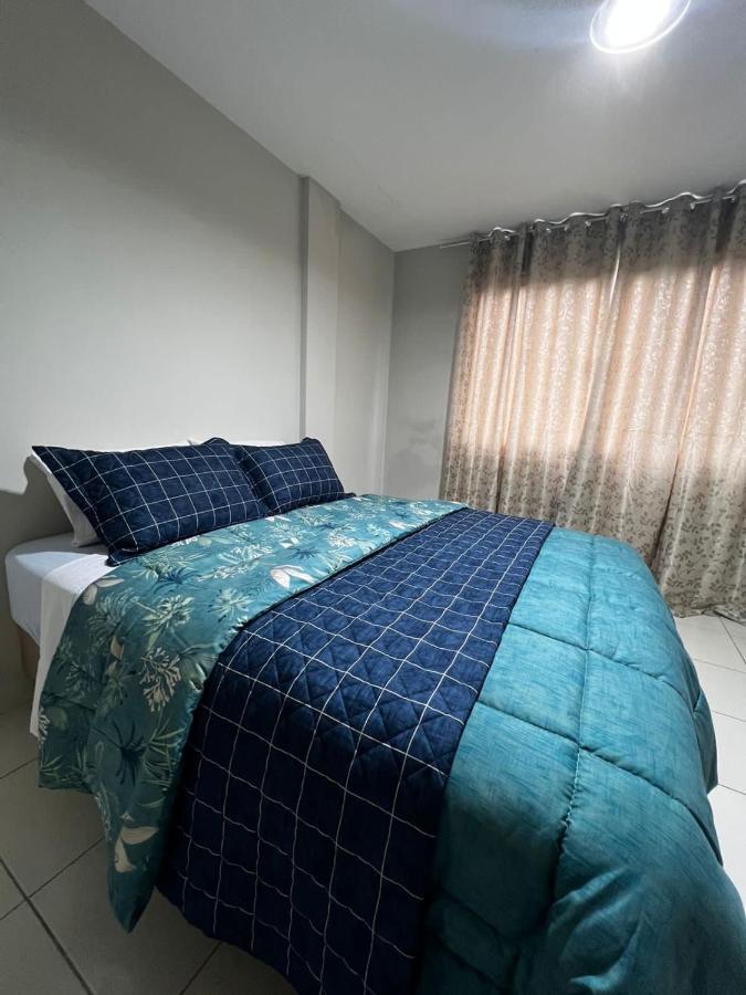 Hotel Apart Zuccolotto 303 أراكروز المظهر الخارجي الصورة