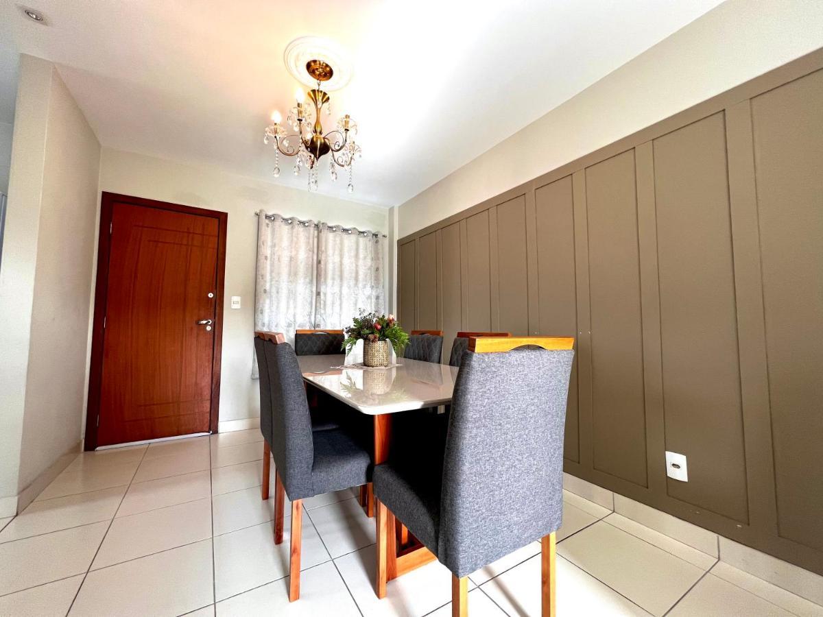 Hotel Apart Zuccolotto 303 أراكروز المظهر الخارجي الصورة