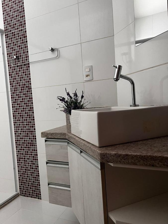 Hotel Apart Zuccolotto 303 أراكروز المظهر الخارجي الصورة