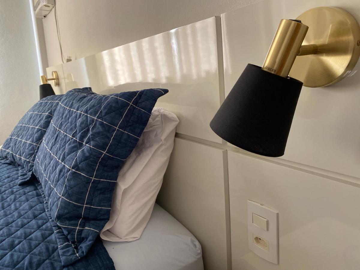 Hotel Apart Zuccolotto 303 أراكروز المظهر الخارجي الصورة